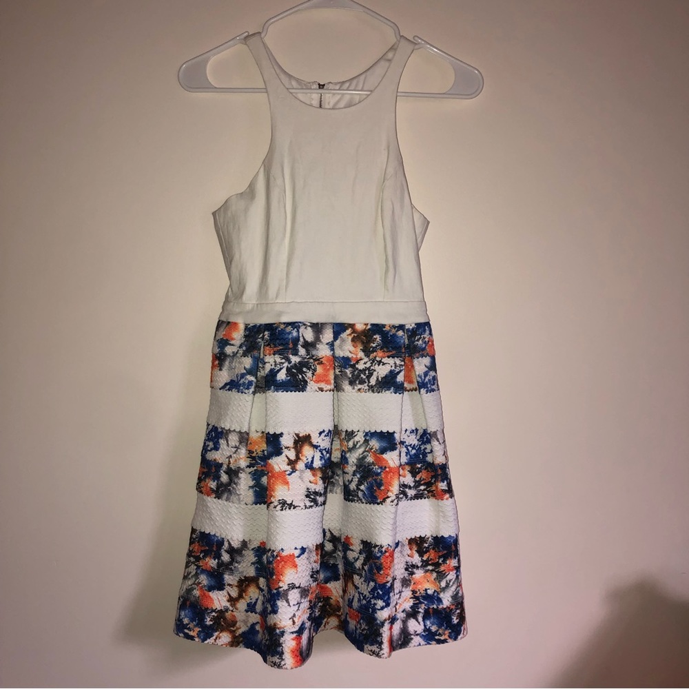 Jealous Tomato Dress